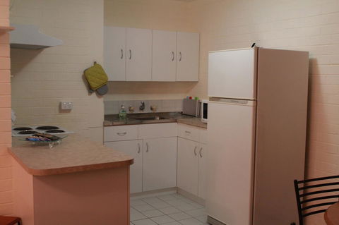 Mt Pleasant Apartment - Darwin Holiday 5