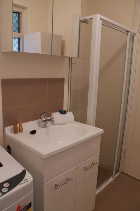 Mt Pleasant Apartment - Darwin Holiday 11