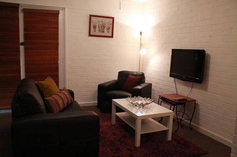 Mt Pleasant Apartment - Darwin Holiday 4