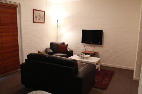 Mt Pleasant Apartment - Darwin Holiday 1