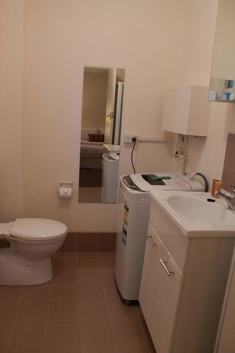 Mt Pleasant Apartment - Darwin Holiday 12