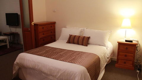 Mt Pleasant Apartment - Darwin Holiday 2