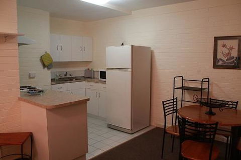 Mt Pleasant Apartment - Darwin Holiday 3