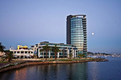 Mt Pleasant Apartment - Darwin Holiday 18