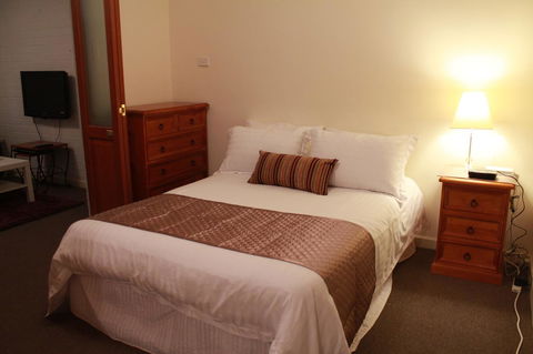 Mt Pleasant Apartment - Darwin Holiday 8