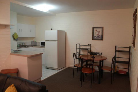 Mt Pleasant Apartment - Darwin Holiday 6