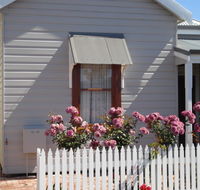 Bluebird Cottage - Darwin Holiday