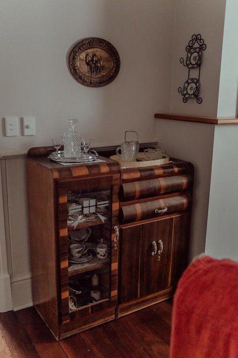 Bluebird Cottage - Darwin Holiday 12