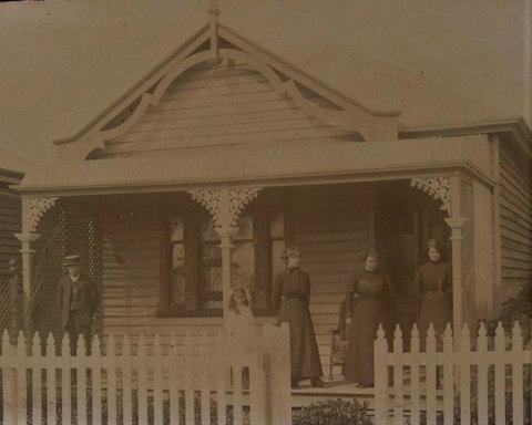 Bluebird Cottage - Darwin Holiday 33