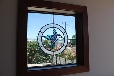 Bluebird Cottage - Darwin Holiday 1