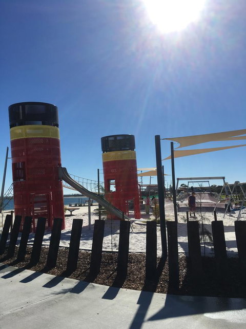 Bluebird Cottage - Darwin Holiday 37