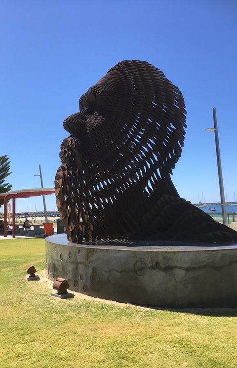 Bluebird Cottage - Darwin Holiday 35