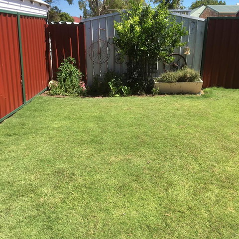 Bluebird Cottage - Darwin Holiday 29