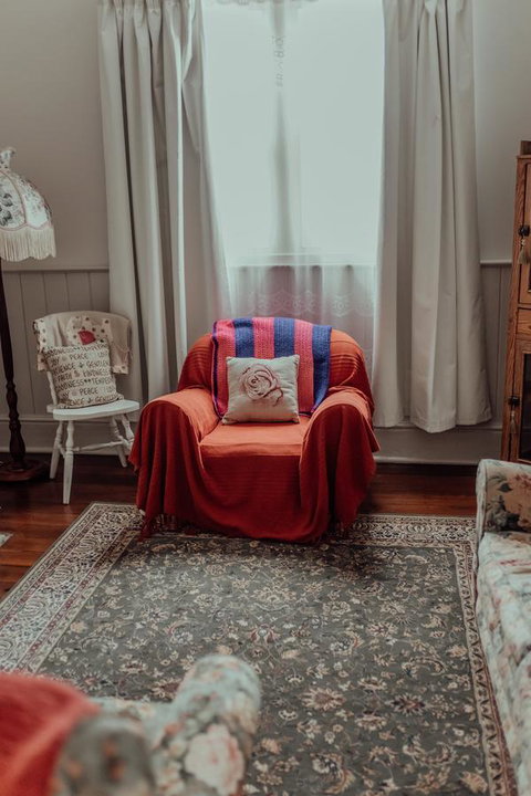 Bluebird Cottage - Darwin Holiday 11