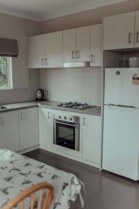 Bluebird Cottage - Darwin Holiday 20