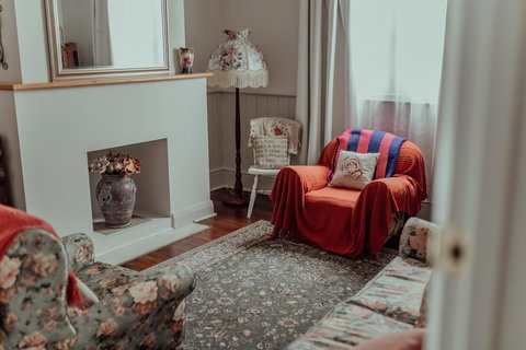 Bluebird Cottage - Darwin Holiday 9