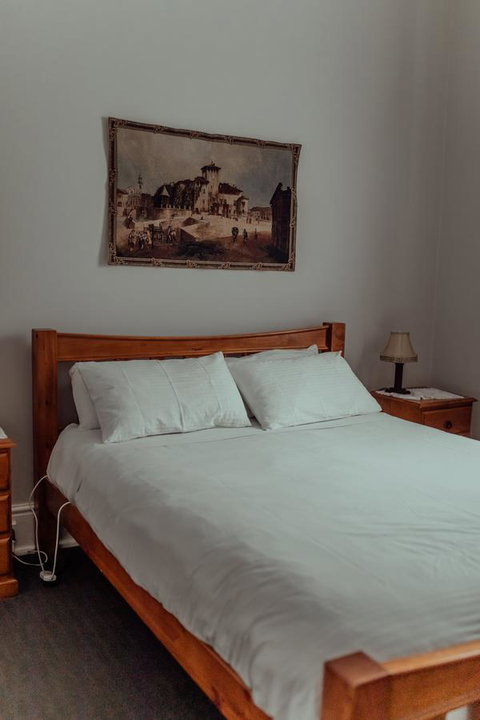 Bluebird Cottage - Darwin Holiday 6