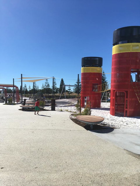 Bluebird Cottage - Darwin Holiday 36