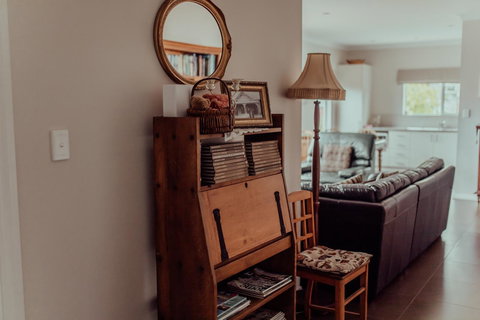 Bluebird Cottage - Darwin Holiday 14