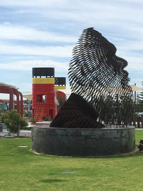 Bluebird Cottage - Darwin Holiday 34