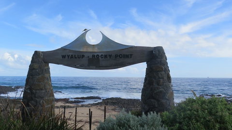 Bluebird Cottage - Darwin Holiday 38