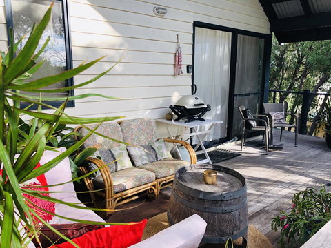 Zephyr Studio - Darwin Holiday 8