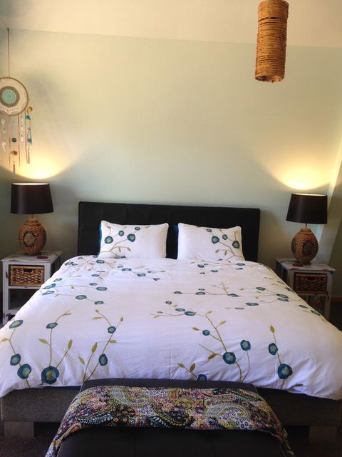 Dunsborough Barn Stay - Darwin Holiday 3