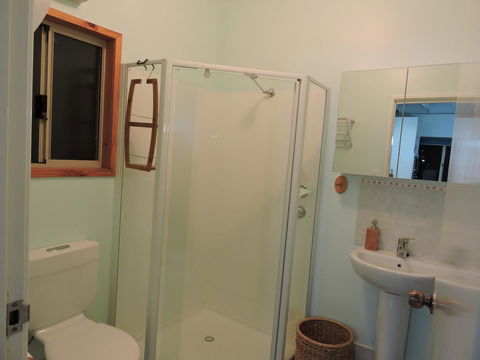 Dunsborough Barn Stay - Darwin Holiday 2