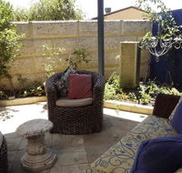 Relax bright  airy garden Villa - Darwin Holiday