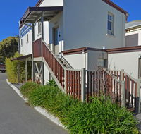 Albany Central Apartments - Darwin Holiday
