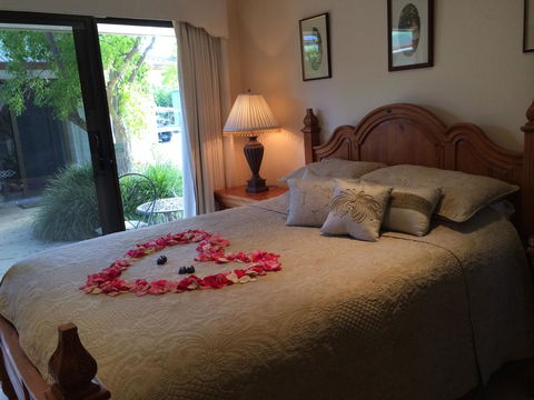 Nivalis Bed And Breakfast - Darwin Holiday 2