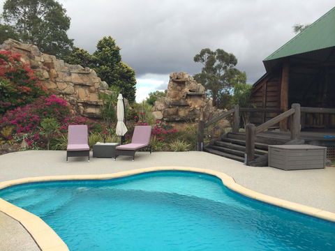Nivalis Bed And Breakfast - Darwin Holiday 9