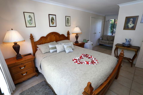 Nivalis Bed And Breakfast - Darwin Holiday 3