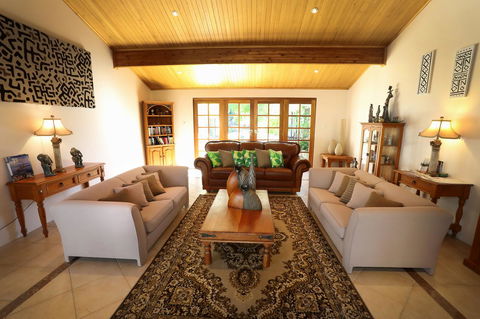 Nivalis Bed And Breakfast - Darwin Holiday 0