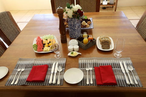 Nivalis Bed And Breakfast - Darwin Holiday 40