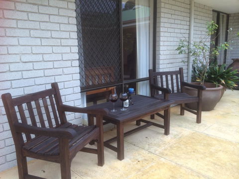 Nivalis Bed And Breakfast - Darwin Holiday 22