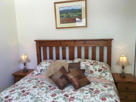 Nivalis Bed And Breakfast - Darwin Holiday 8