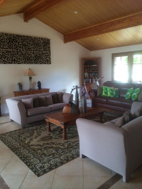 Nivalis Bed And Breakfast - Darwin Holiday 36