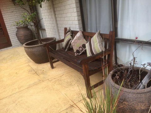 Nivalis Bed And Breakfast - Darwin Holiday 32