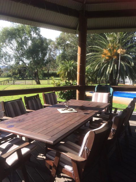 Nivalis Bed And Breakfast - Darwin Holiday 35