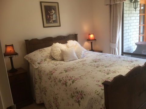 Nivalis Bed And Breakfast - Darwin Holiday 12