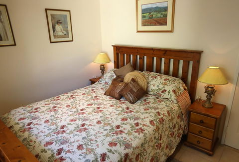 Nivalis Bed And Breakfast - Darwin Holiday 39