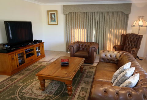 Nivalis Bed And Breakfast - Darwin Holiday 21