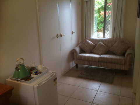 Nivalis Bed And Breakfast - Darwin Holiday 24