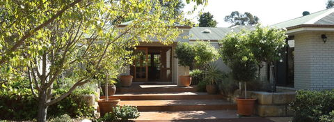 Nivalis Bed And Breakfast - Darwin Holiday 4