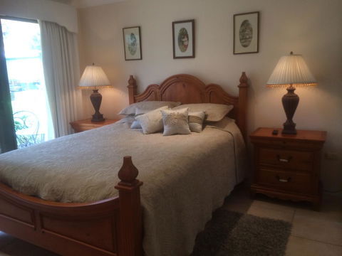 Nivalis Bed And Breakfast - Darwin Holiday 23