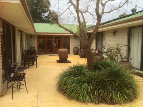 Nivalis Bed And Breakfast - Darwin Holiday 30