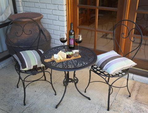 Nivalis Bed And Breakfast - Darwin Holiday 7