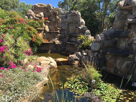 Nivalis Bed And Breakfast - Darwin Holiday 16