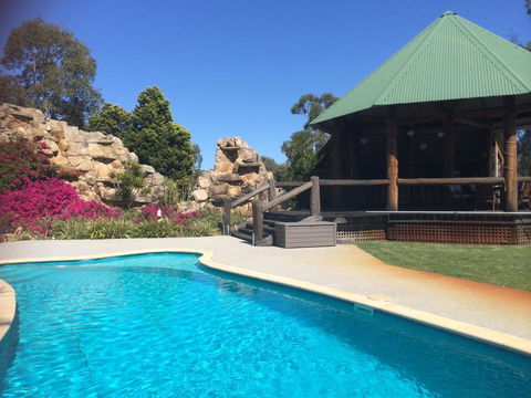 Nivalis Bed And Breakfast - Darwin Holiday 18